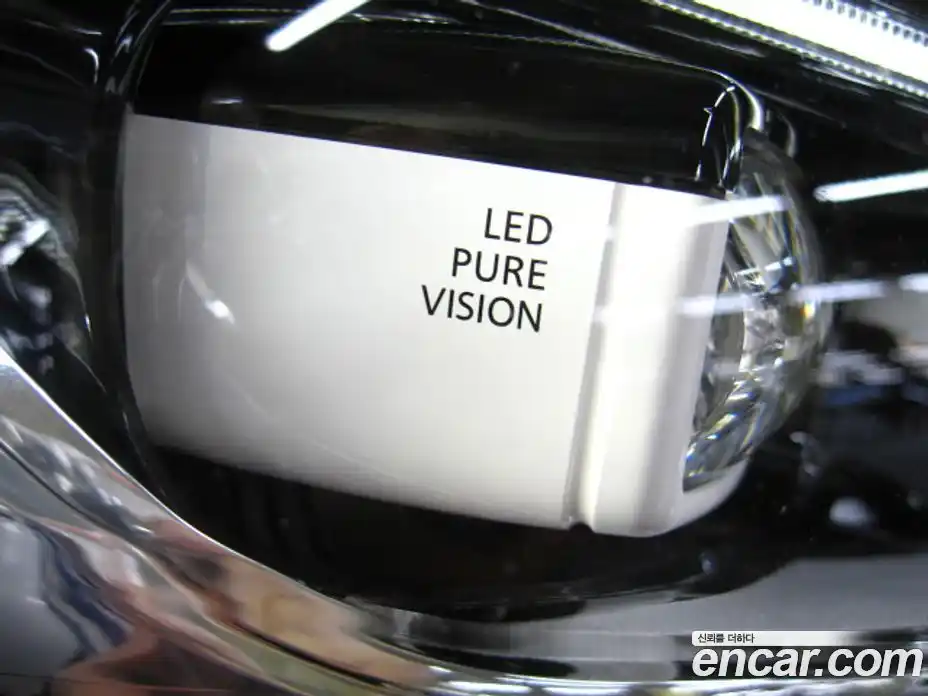 Renault SM6 2017 2.0 Автомат в Москве № 360353, фото 14