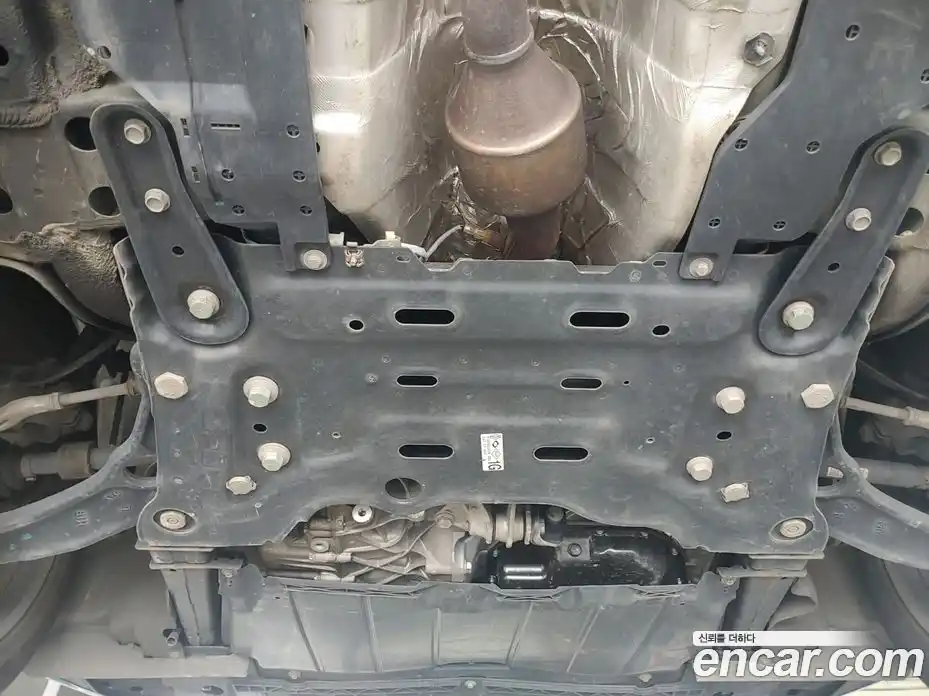 Renault SM6 2017 2.0 Автомат в Москве № 360353, фото 15