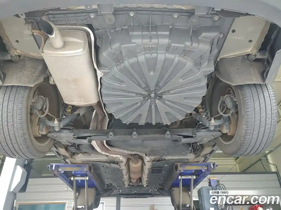 Renault SM6 2017 2.0 Автомат в Москве № 360353, фото 16