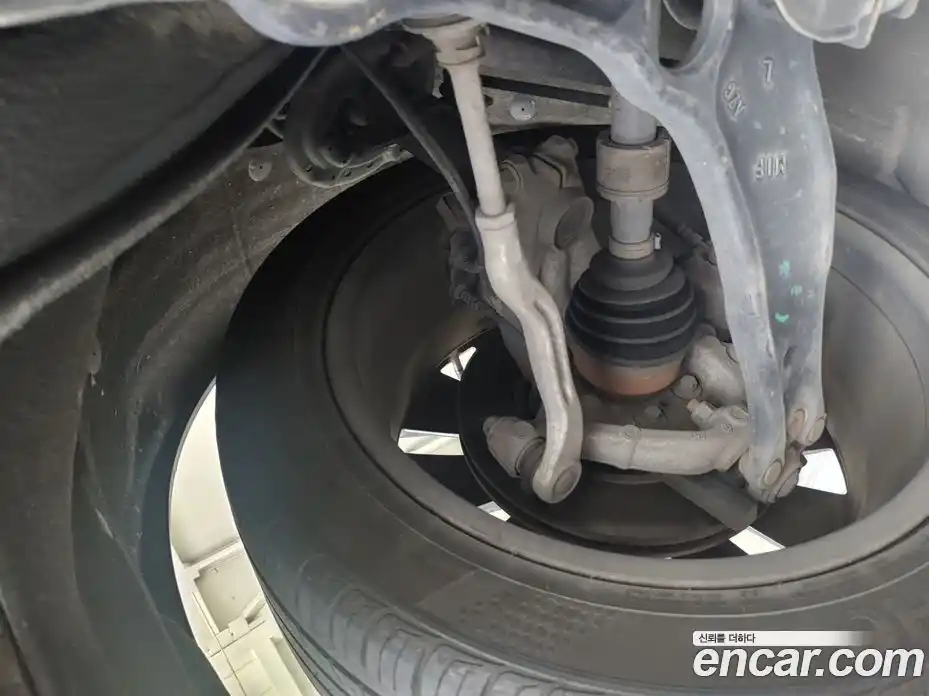 Renault SM6 2017 2.0 Автомат в Москве № 360353, фото 19