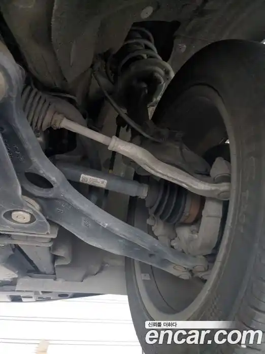 Renault SM6 2017 2.0 Автомат в Москве № 360353, фото 20