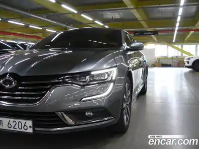 Renault SM6 2017 2.0 Автомат в Москве № 360353, миниатюра 2