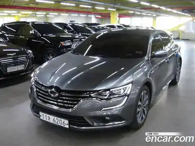 Renault SM6 2017 2.0 Автомат в Москве № 360353, миниатюра 3