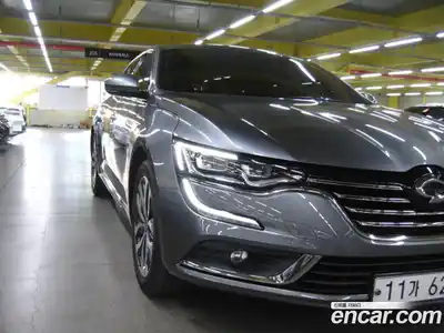 Renault SM6 2017 2.0 Автомат в Москве № 360353, миниатюра 4