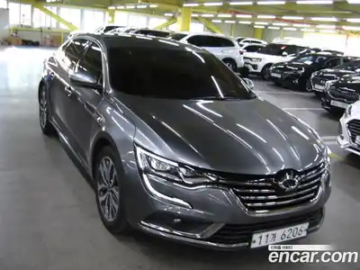 Renault SM6 2017 2.0 Автомат в Москве № 360353, миниатюра 5