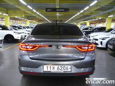 Renault SM6 2017 2.0 Автомат в Москве № 360353, миниатюра 7