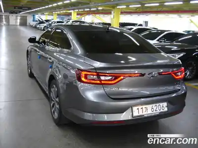 Renault SM6 2017 2.0 Автомат в Москве № 360353, миниатюра 8
