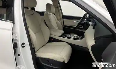 Genesis GV70 2025 2.5 Автомат в Москве № 364225, миниатюра 11