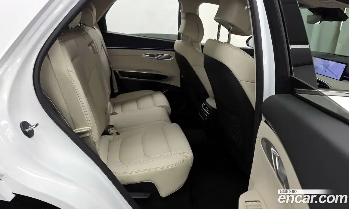 Genesis GV70 2025 2.5 Автомат в Москве № 364225, фото 12