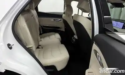 Genesis GV70 2025 2.5 Автомат в Москве № 364225, миниатюра 12