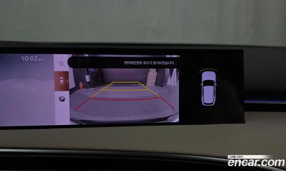 Genesis GV70 2025 2.5 Автомат в Москве № 364225, фото 15