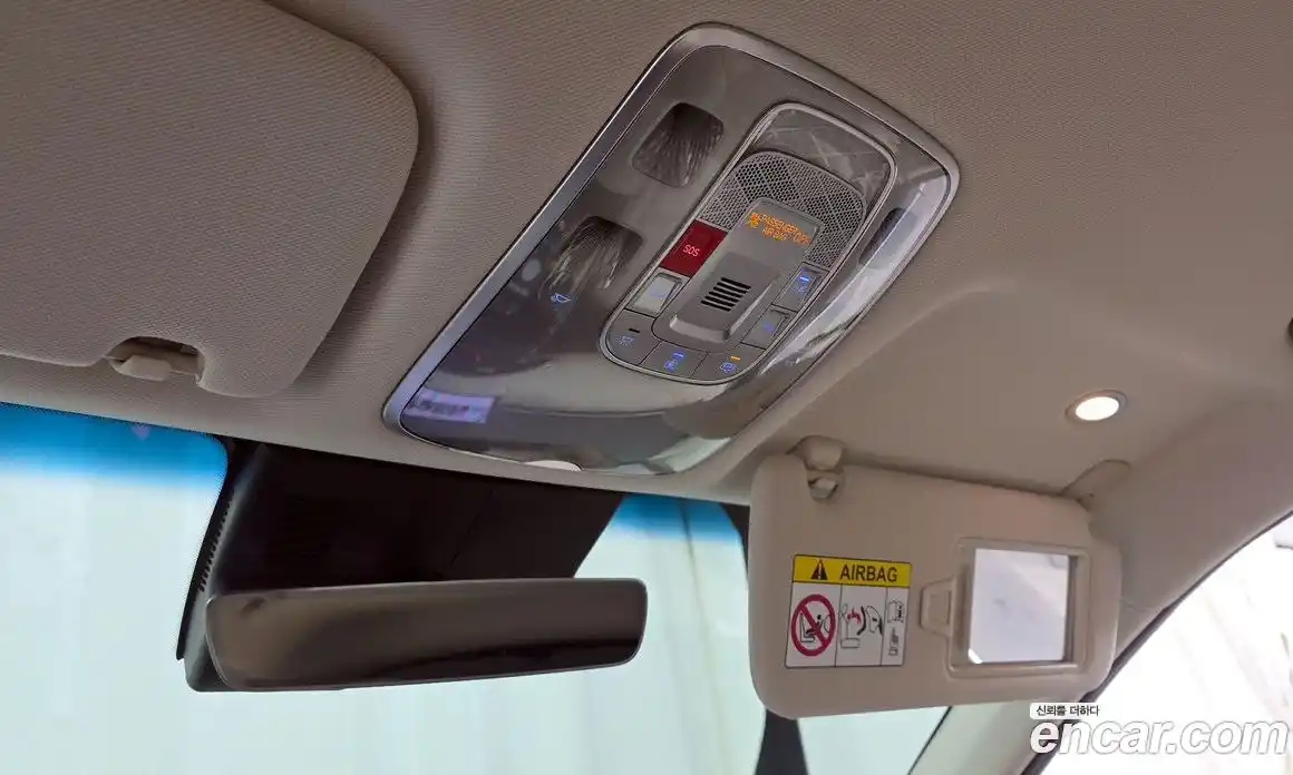 Genesis GV70 2025 2.5 Автомат в Москве № 364225, фото 18