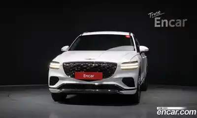 Genesis GV70 2025 2.5 Автомат в Москве № 364225, миниатюра 3