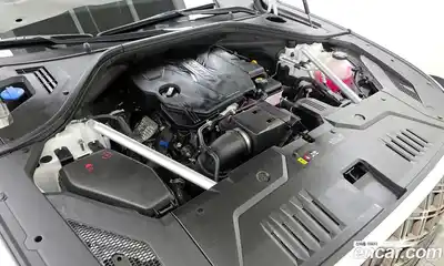 Genesis GV70 2025 2.5 Автомат в Москве № 364225, миниатюра 6