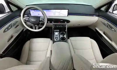 Genesis GV70 2025 2.5 Автомат в Москве № 364225, миниатюра 7
