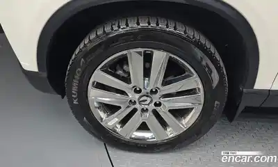 SsangYong Rexton 2020 2.2 Автомат в Москве № 36540, миниатюра 12