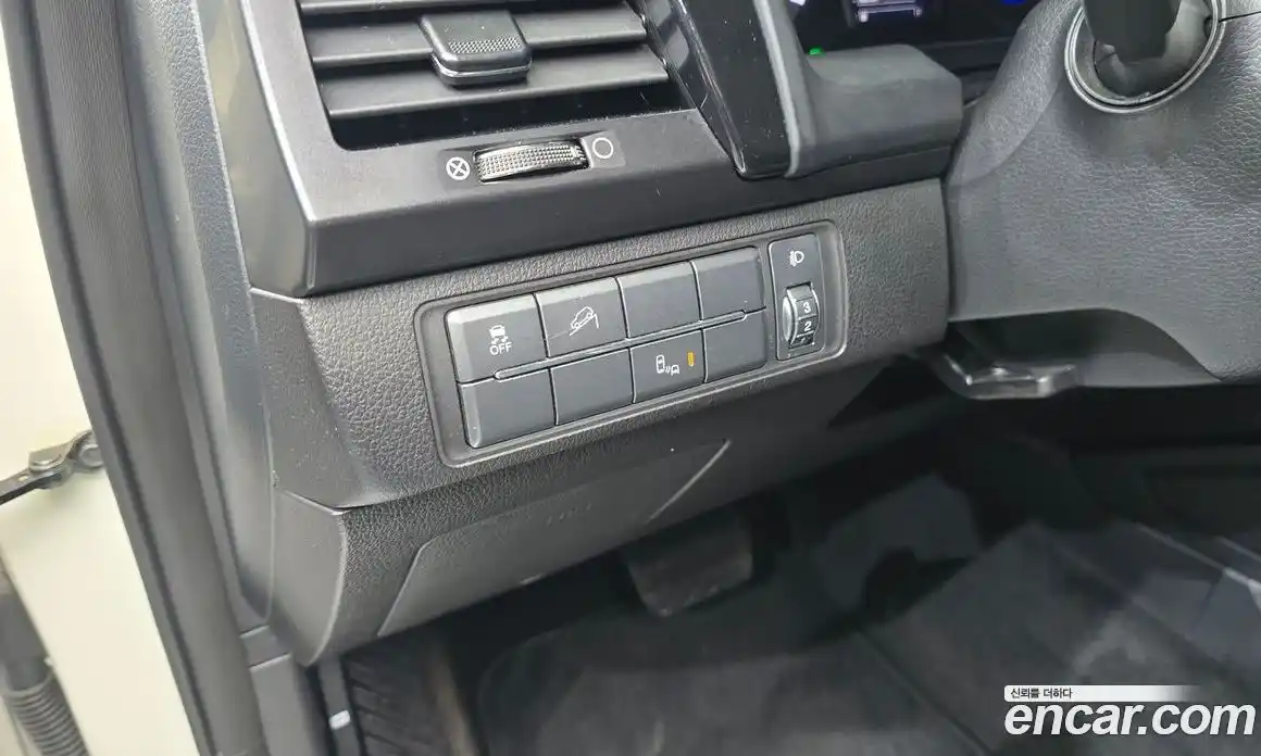 SsangYong Rexton 2020 2.2 Автомат в Москве № 36540, фото 18