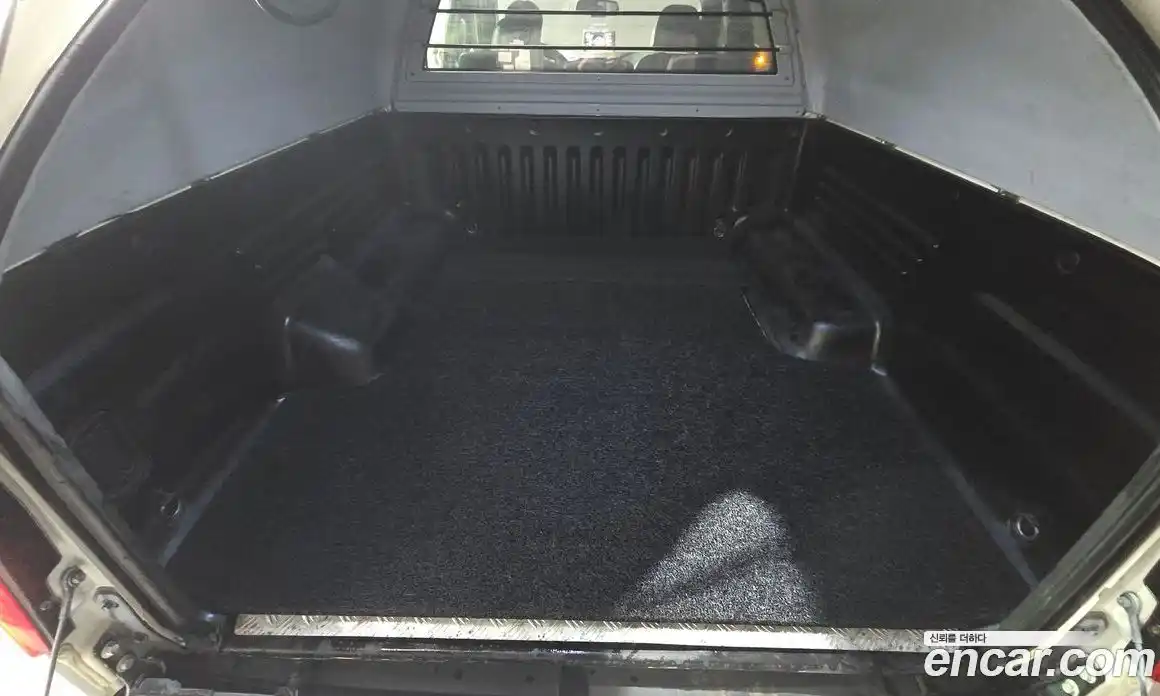 SsangYong Rexton 2020 2.2 Автомат в Москве № 36540, фото 20