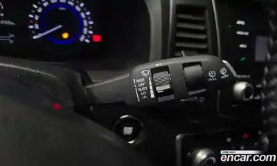 SsangYong Rexton 2020 2.2 Автомат в Москве № 36540, миниатюра 5