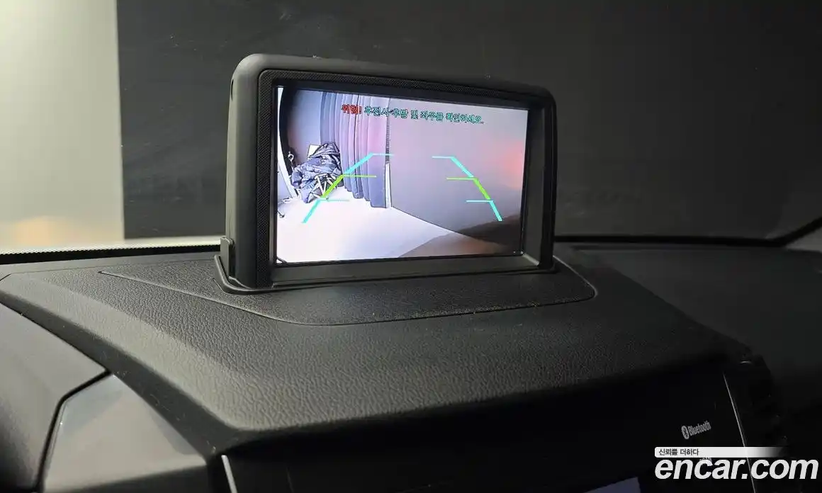 SsangYong Rexton 2020 2.2 Автомат в Москве № 36540, фото 8