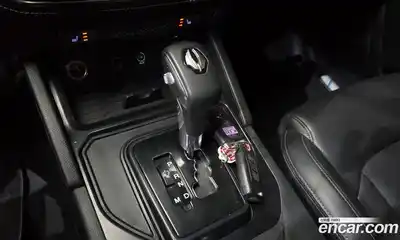 SsangYong Rexton 2020 2.2 Автомат в Москве № 36540, миниатюра 10