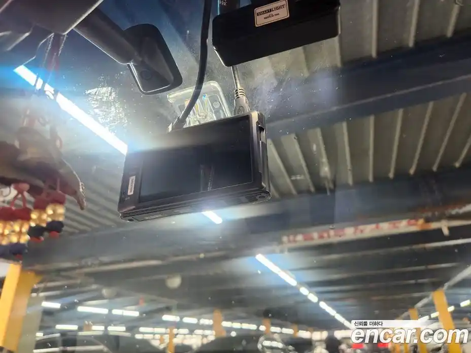 Chevrolet Spark 2014 1.0 Автомат в Москве № 36733, фото 11