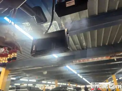 Chevrolet Spark 2014 1.0 Автомат в Москве № 36733, миниатюра 11