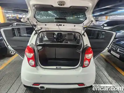 Chevrolet Spark 2014 1.0 Автомат в Москве № 36733, миниатюра 12