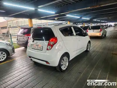 Chevrolet Spark 2014 1.0 Автомат в Москве № 36733, миниатюра 2