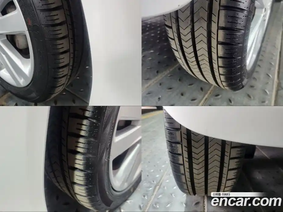 Chevrolet Spark 2014 1.0 Автомат в Москве № 36733, фото 5