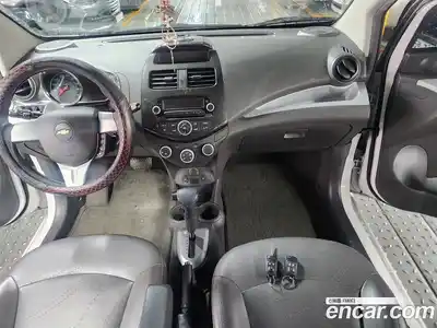 Chevrolet Spark 2014 1.0 Автомат в Москве № 36733, миниатюра 7