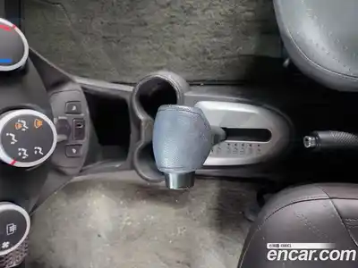 Chevrolet Spark 2014 1.0 Автомат в Москве № 36733, миниатюра 9
