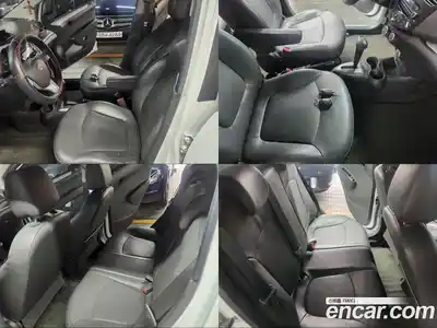 Chevrolet Spark 2014 1.0 Автомат в Москве № 36733, миниатюра 10