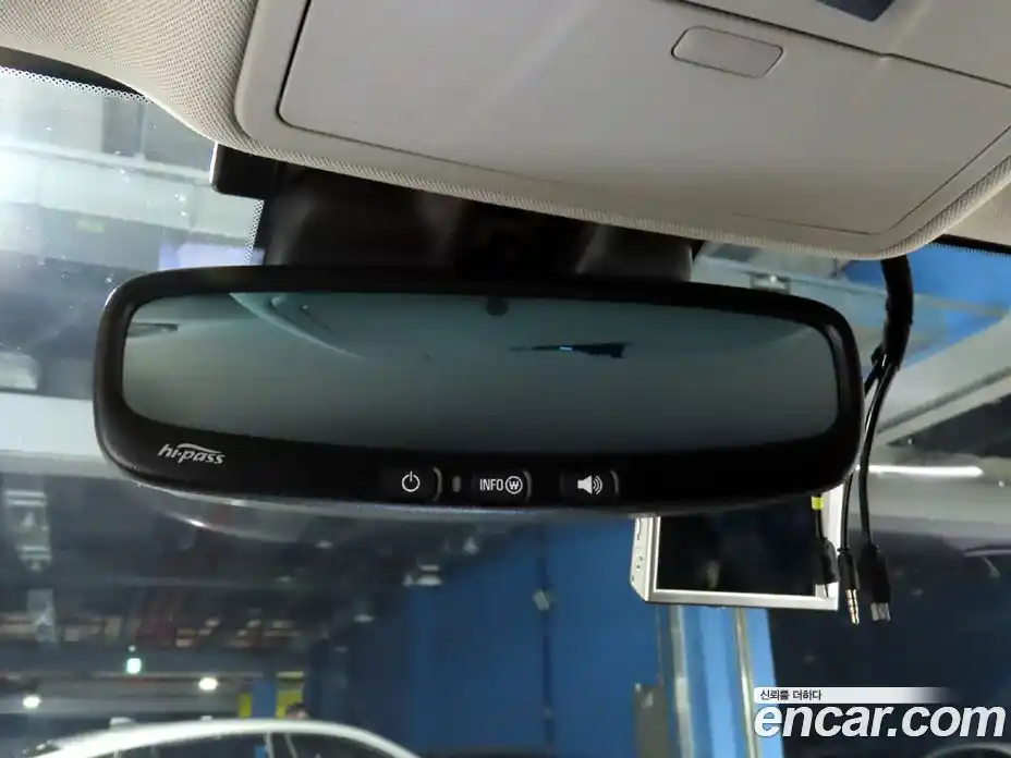 Chevrolet Malibu 2015 2.0 Автомат в Москве № 36845, фото 16