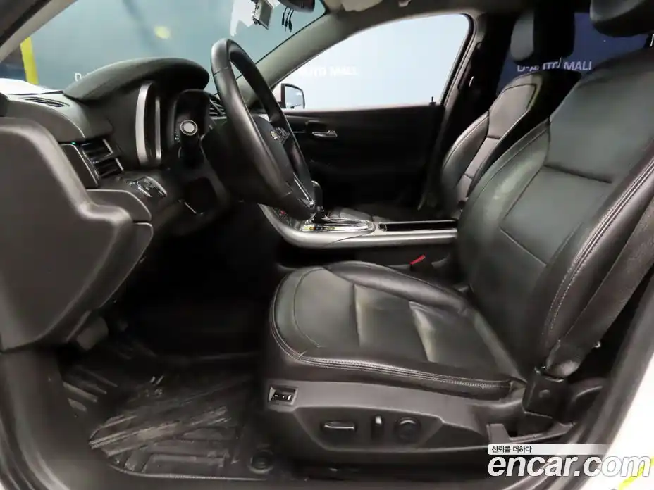 Chevrolet Malibu 2015 2.0 Автомат в Москве № 36845, фото 19