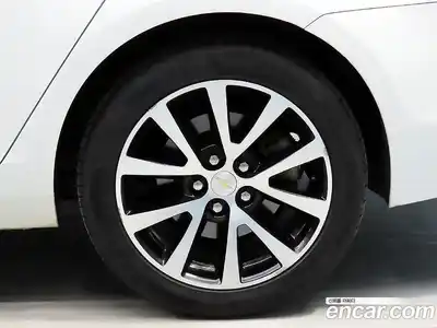 Chevrolet Malibu 2015 2.0 Автомат в Москве № 36845, миниатюра 5