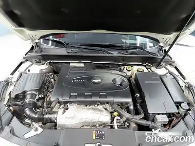 Chevrolet Malibu 2015 2.0 Автомат в Москве № 36845, миниатюра 6