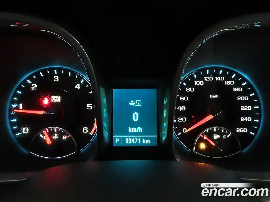 Chevrolet Malibu 2015 2.0 Автомат в Москве № 36845, фото 8