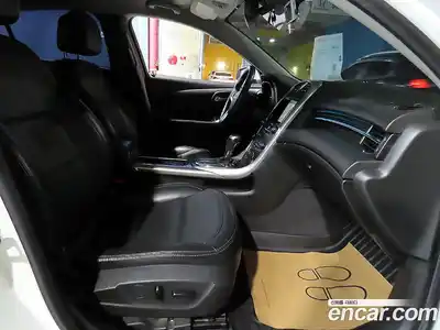 Chevrolet Malibu 2015 2.0 Автомат в Москве № 36845, миниатюра 10