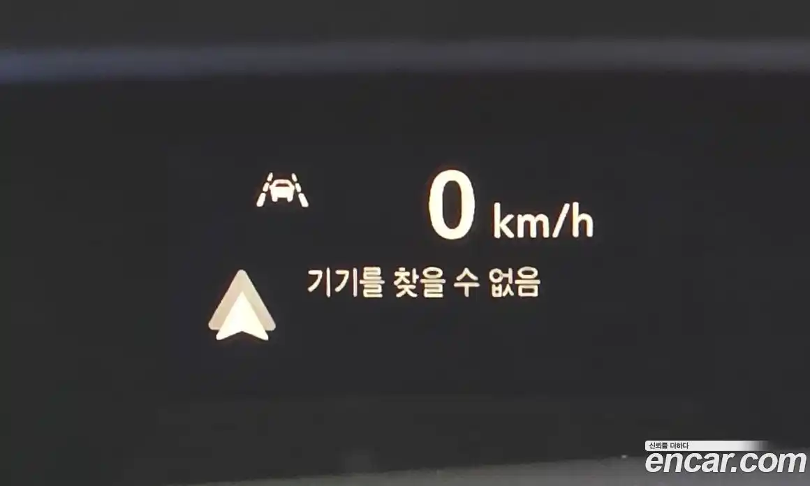 Chevrolet TrailBlazer 2022 1.3 Автомат в Москве № 370726, фото 11