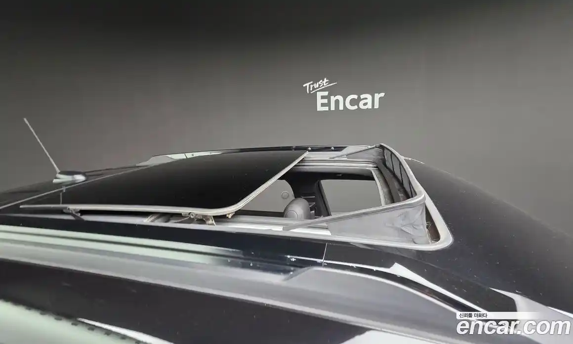 Chevrolet TrailBlazer 2022 1.3 Автомат в Москве № 370726, фото 12