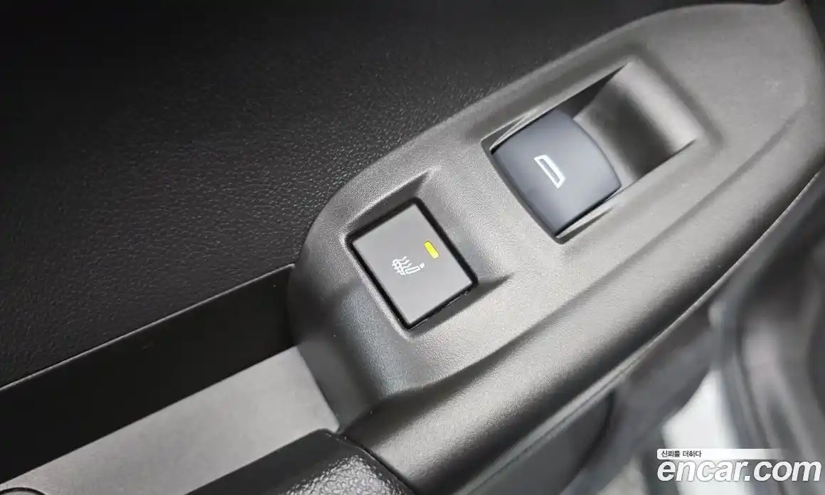 Chevrolet TrailBlazer 2022 1.3 Автомат в Москве № 370726, фото 18