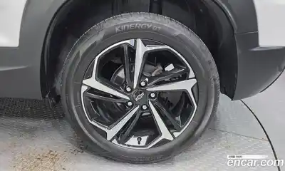 Chevrolet TrailBlazer 2022 1.3 Автомат в Москве № 370726, миниатюра 5