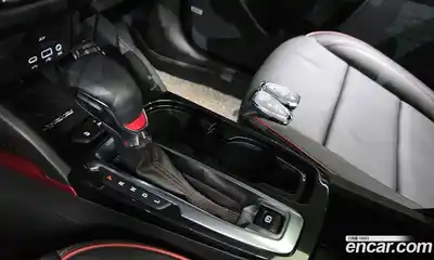 Chevrolet TrailBlazer 2022 1.3 Автомат в Москве № 370726, миниатюра 9