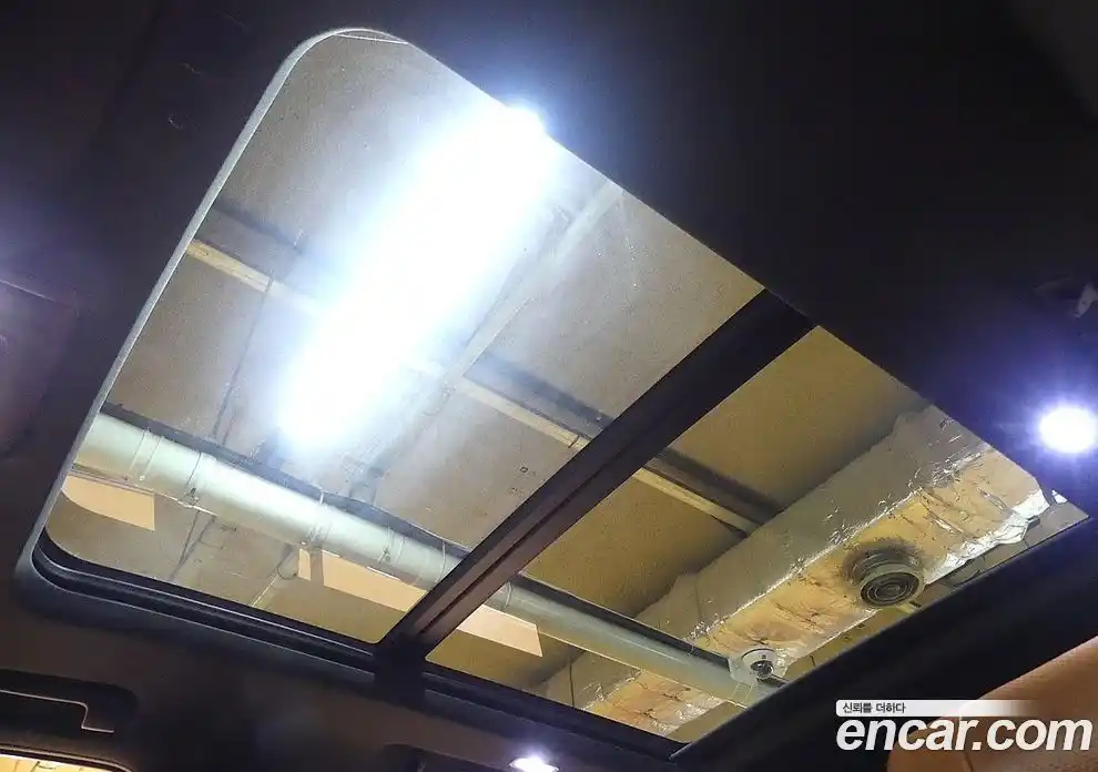 Chevrolet Surburban 2021 6.2 Автомат в Москве № 375165, фото 18