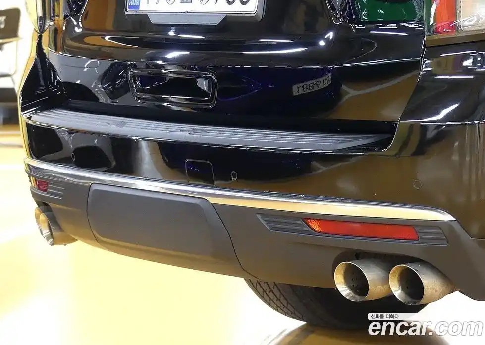 Chevrolet Surburban 2021 6.2 Автомат в Москве № 375165, фото 4