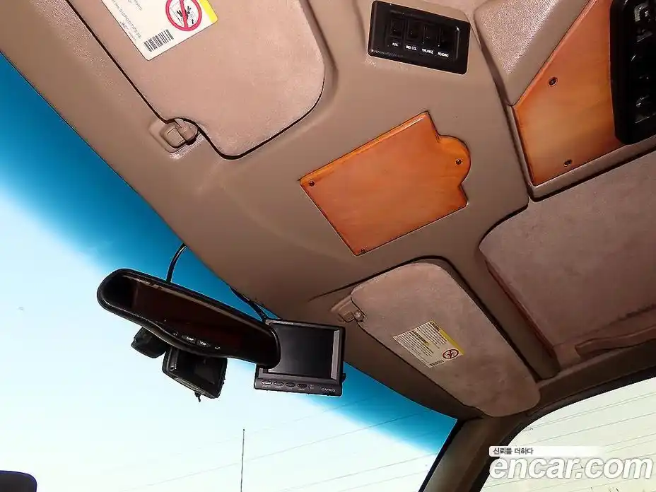 Chevrolet Chevy Van 2002 5.7 Автомат в Москве № 375852, фото 14