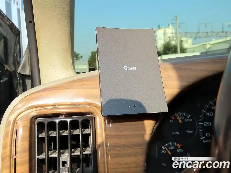 Chevrolet Chevy Van 2002 5.7 Автомат в Москве № 375852, фото 15