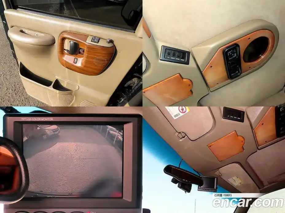 Chevrolet Chevy Van 2002 5.7 Автомат в Москве № 375852, фото 18