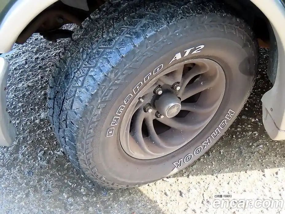 Chevrolet Chevy Van 2002 5.7 Автомат в Москве № 375852, фото 20